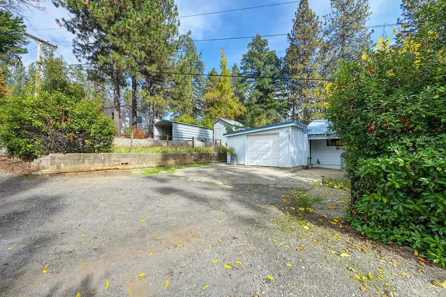 128 Main, Gold Run, CA 95717 - Image #3