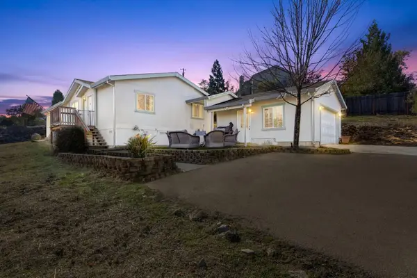2541 Knollwood Drive, Cameron Park, CA 95682