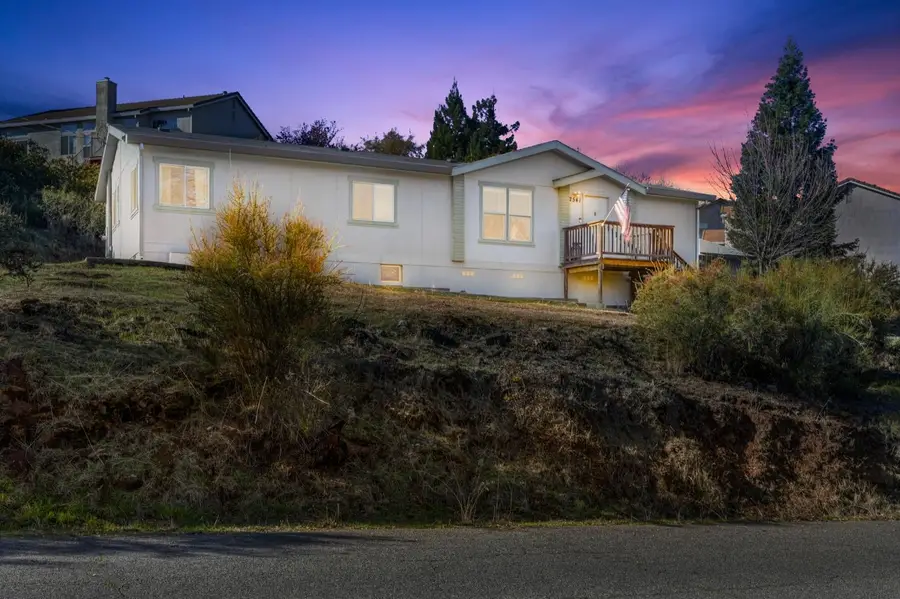 2541 Knollwood Drive, Cameron Park, CA 95682 - #2