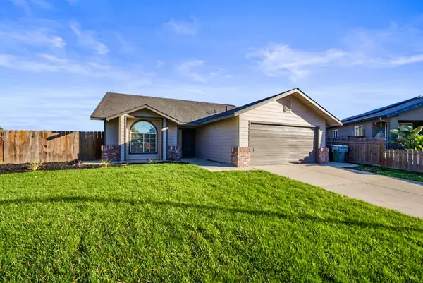 1128 Raymond Drive, Modesto, CA 95351