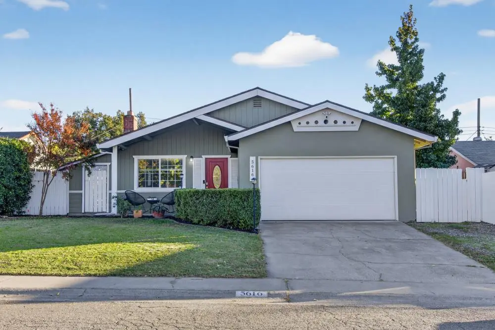 5616 Sapunor Way, Carmichael, CA 95608 - Image #1