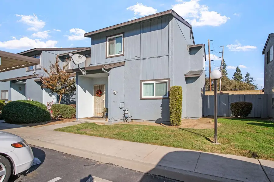 580 Pirinen Lane #E, Modesto, CA 95354 - Image #2