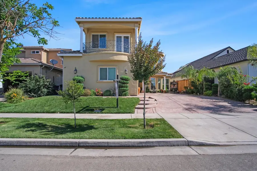 3205 Hillglen Avenue, Modesto, CA 95355 - #2