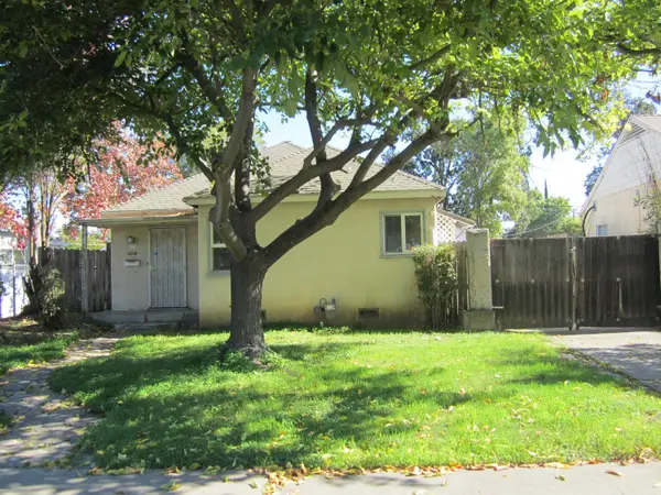 2238 Fernley Avenue, Sacramento, CA 95815