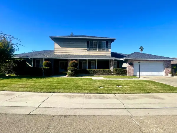 5029 Mallard Creek Court, Stockton, CA 95207