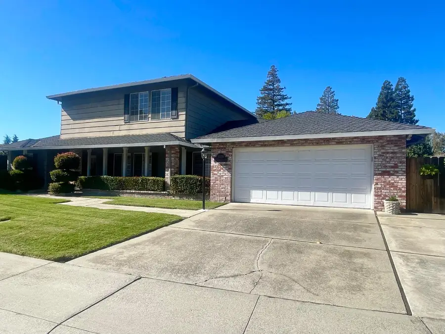 5029 Mallard Creek Court, Stockton, CA 95207 - Image #2