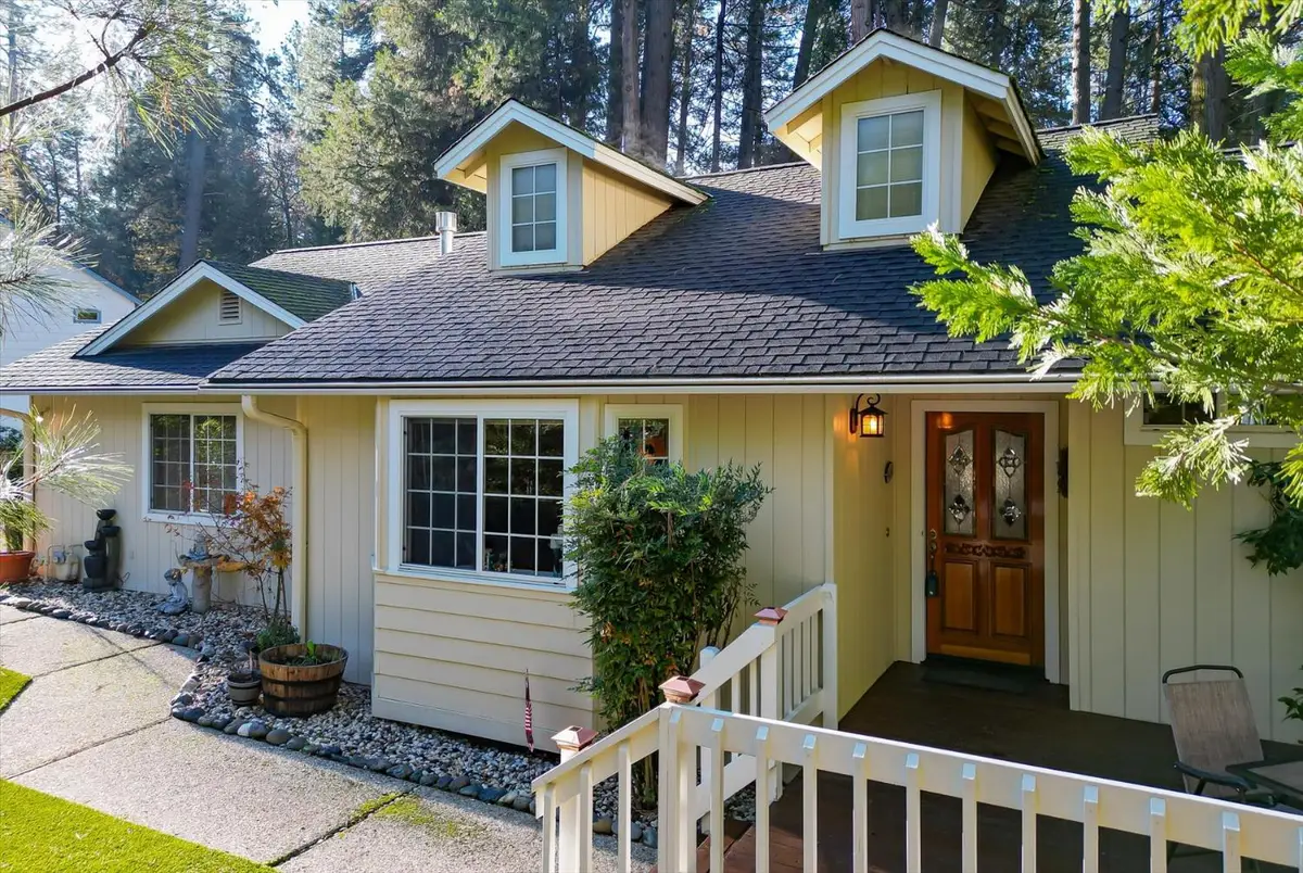 364 Gracie Road, Nevada City, CA 95959 - Image #1