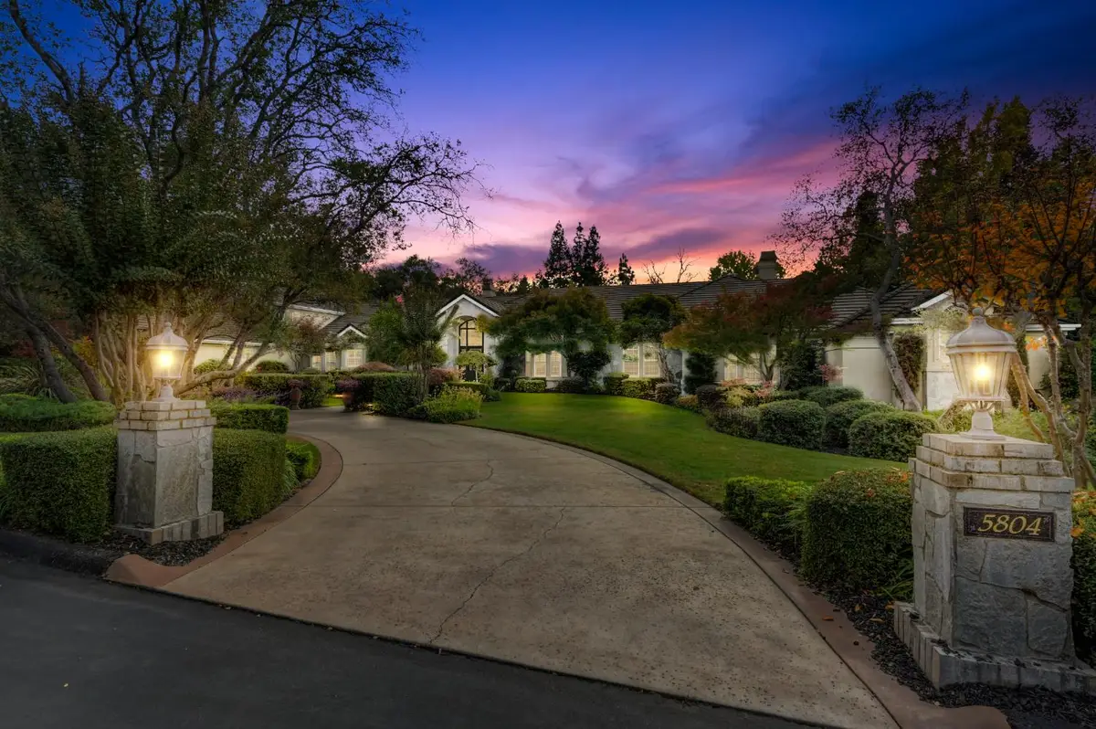 5804 Saint Francis Court, Loomis, CA 95650 - Image #1
