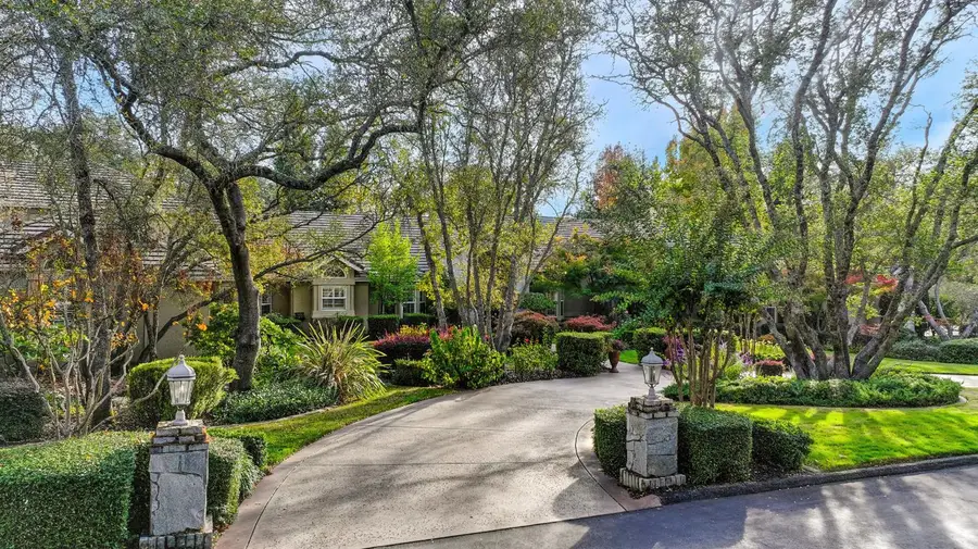 5804 Saint Francis Court, Loomis, CA 95650 - Image #2