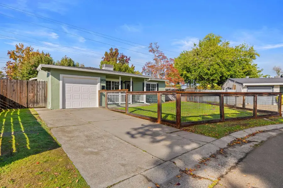 2929 Burnece Street, Sacramento, CA 95821 - Image #3
