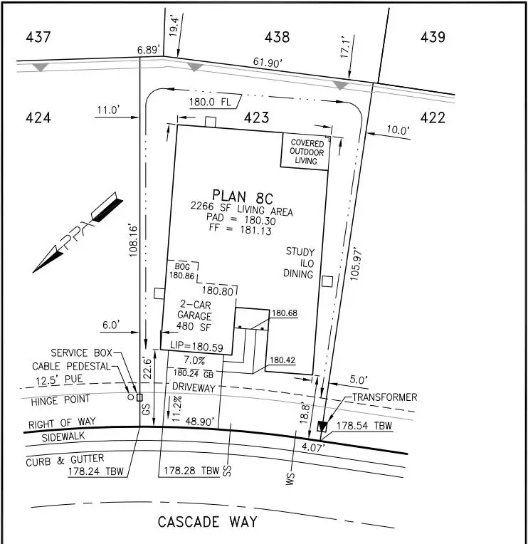 1563 Cascade Way, Lincoln, CA 95648 - Image #3