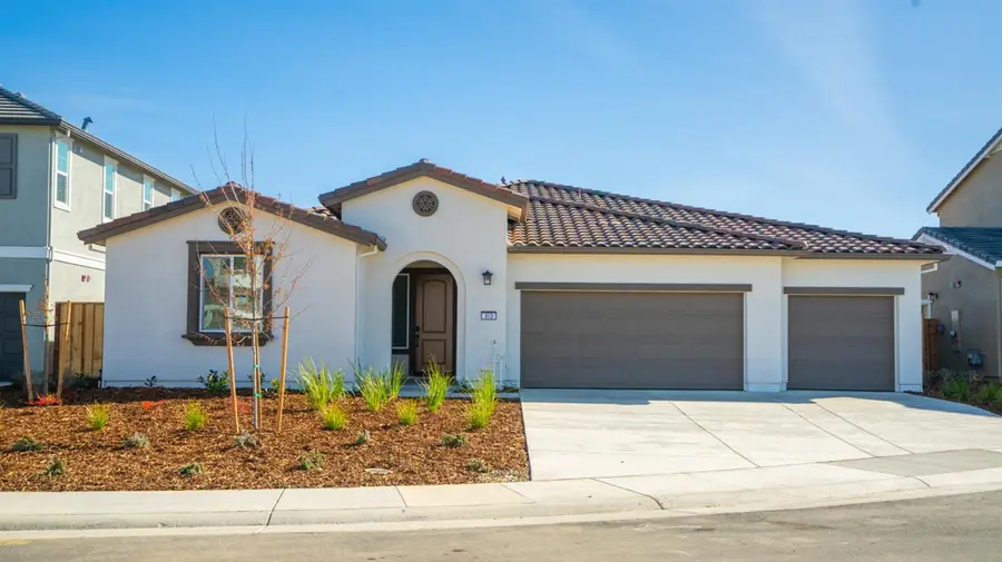 305 Outlooker Court, Lincoln, CA 95648 - #2