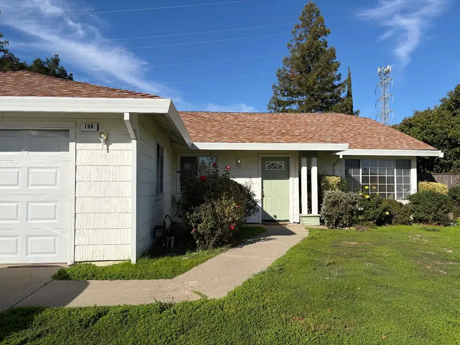 198 Big Valley Road, Folsom, CA 95630 - Image #2