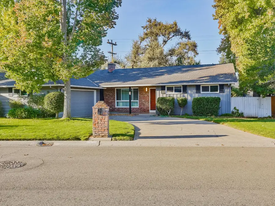 813 Columbia Drive, Sacramento, CA 95864 - Image #2
