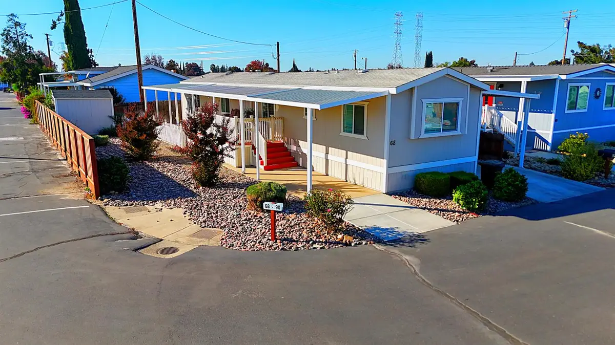 1459 Standiford Avenue #68, Modesto, CA 95350 - Image #1