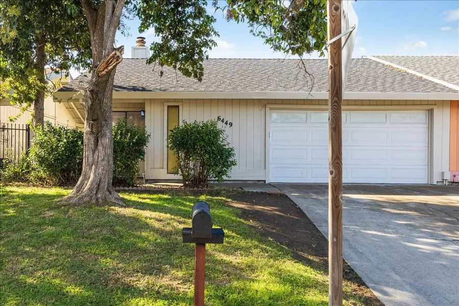 6449 Tupelo Drive, Citrus Heights, CA 95621 - Image #2