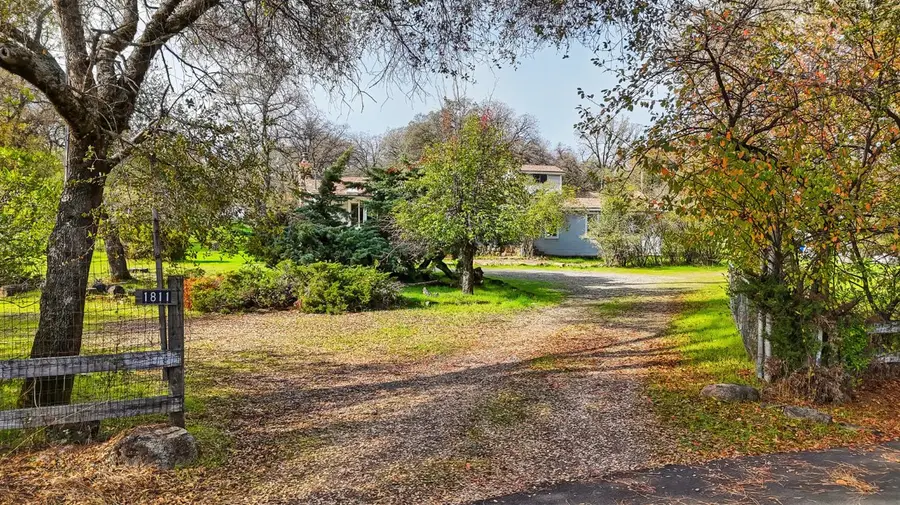 1811 Little Creek Road, Auburn, CA 95602 - Image #3