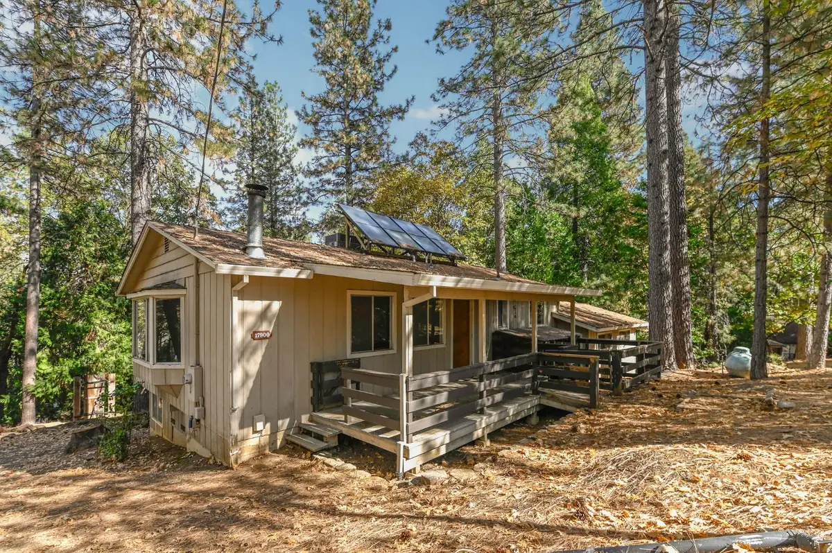 17900 Mira Vista Court, Pioneer, CA 95666 - Image #1