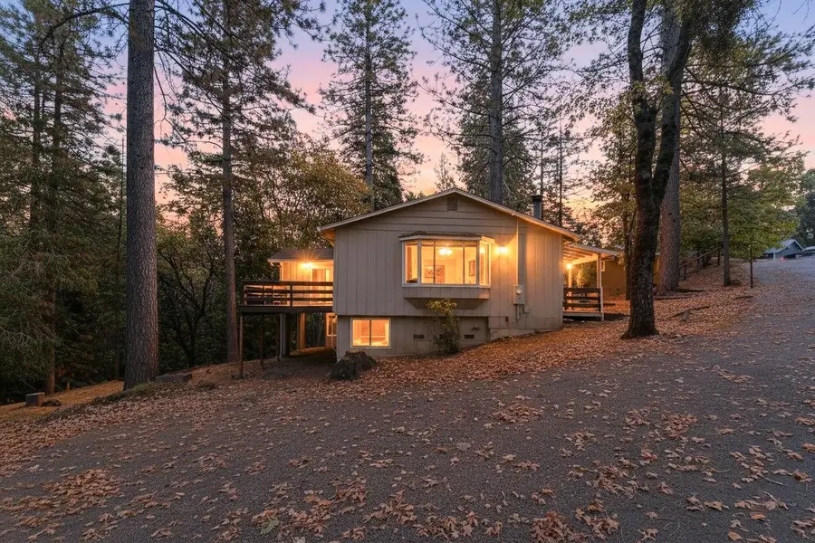 17900 Mira Vista Court, Pioneer, CA 95666 - Image #2