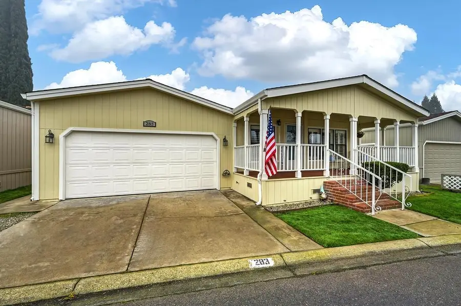 283 Lafayette Drive, Roseville, CA 95678 - Image #3