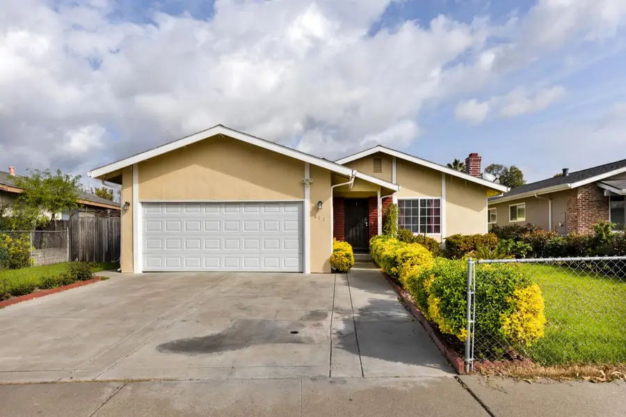 617 Clinton Drive, Stockton, CA 95210 - Image #2