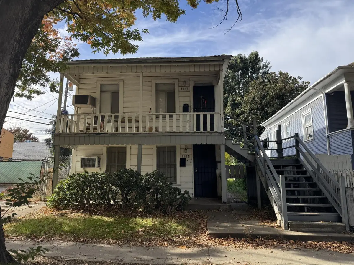2212 11th Street, Sacramento, CA 95818 - #1