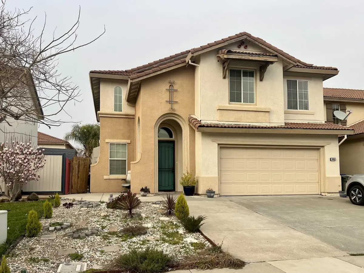 3445 Hornsea Way, Sacramento, CA 95834 - Image #1