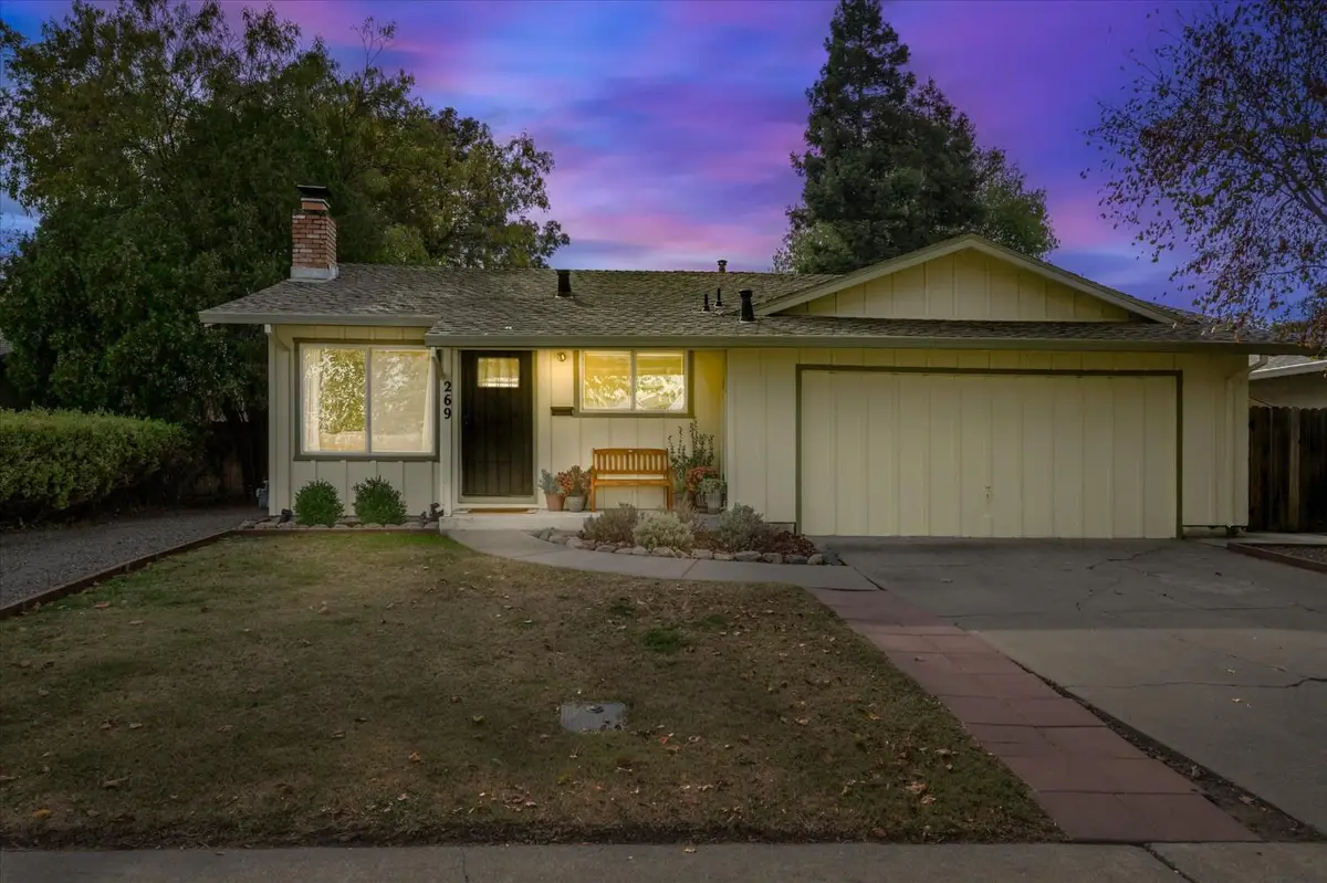269 Riverside Drive, Woodland, CA 95695 - Image #1