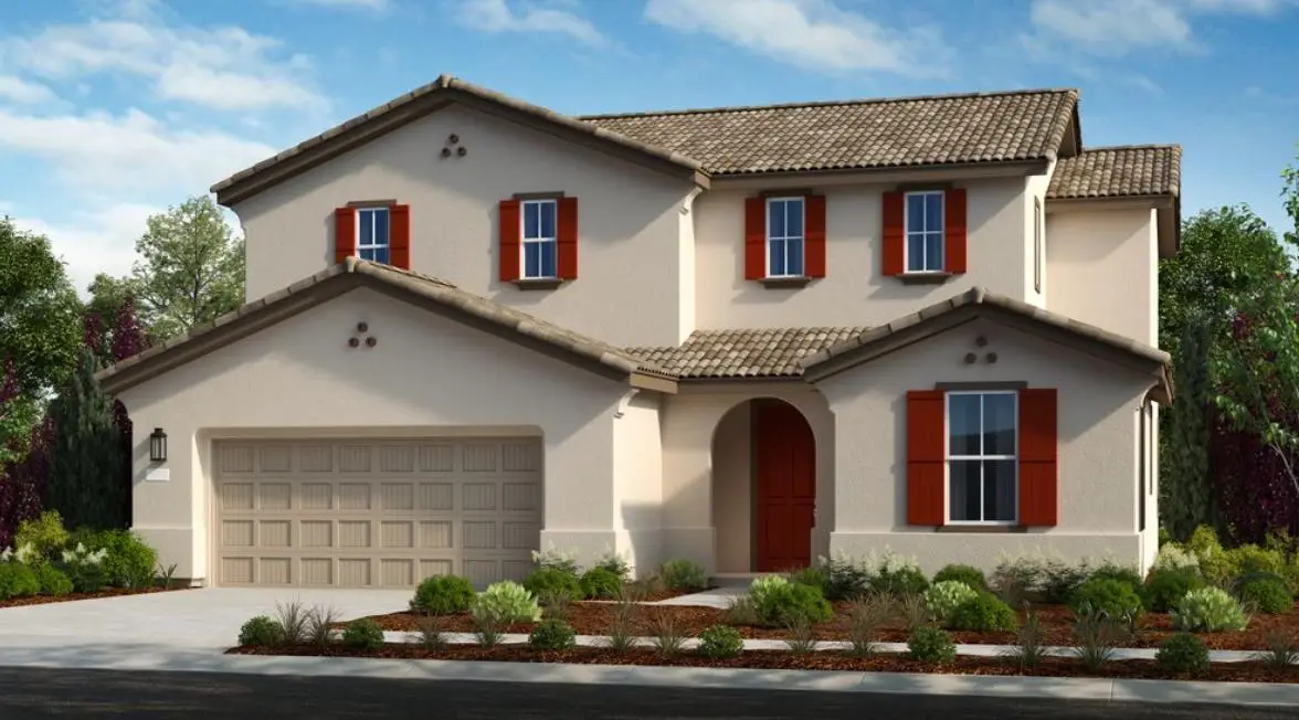 8376 Kyler Road, Elk Grove, CA 95757 - Image #1