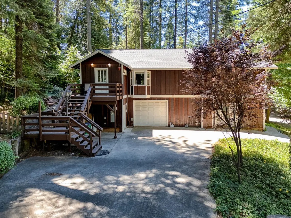 16878 Pasquale Road, Nevada City, CA 95959 - Image #1