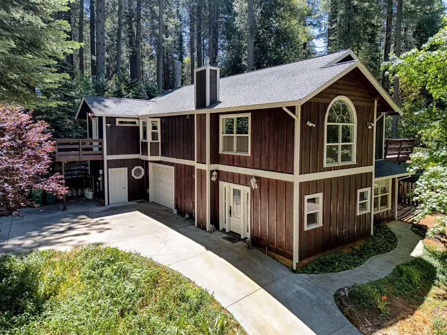 16878 Pasquale Road, Nevada City, CA 95959 - Image #2