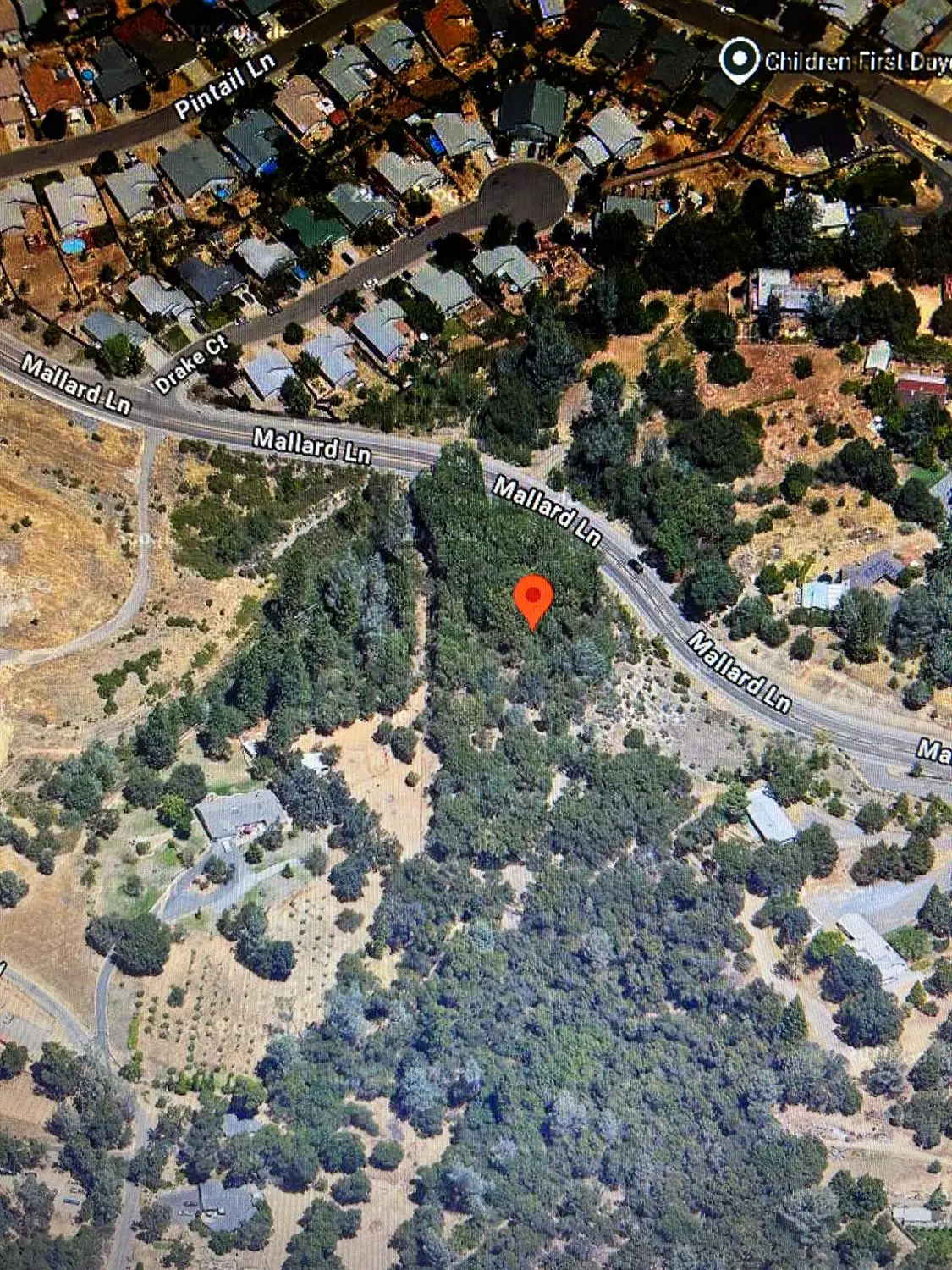 0 Mallard Lane, Placerville, CA 95667 - Image #1