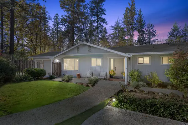 15781 Mcelroy Road, Meadow Vista, CA 95722