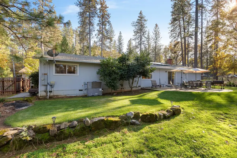 15781 Mcelroy Road, Meadow Vista, CA 95722 - Image #3