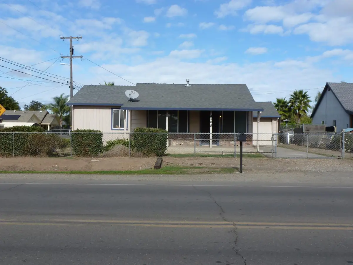 4805 E Washington Street, Stockton, CA 95215 - Image #1