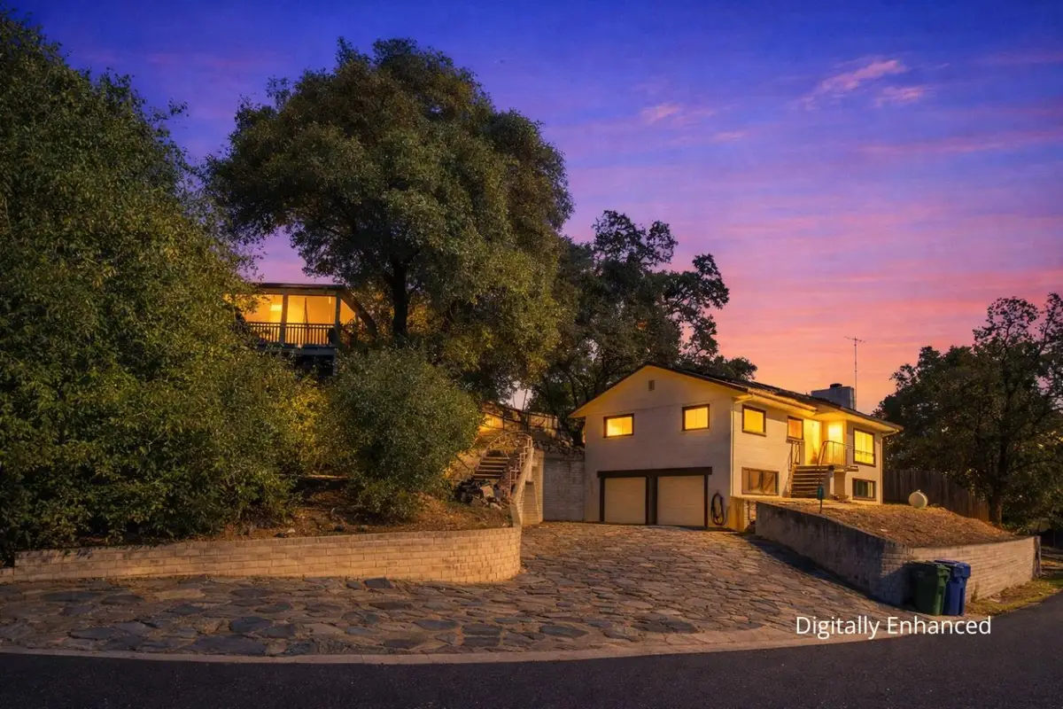 597 Amador Avenue, Angels Camp, CA 95222 - #1
