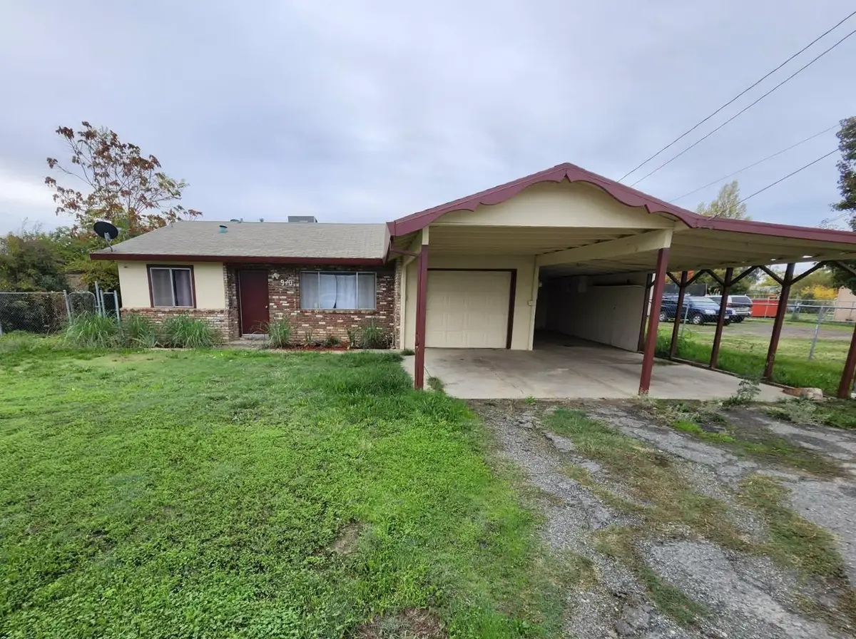 940 Elinor Avenue, Olivehurst, CA 95961 - Image #1