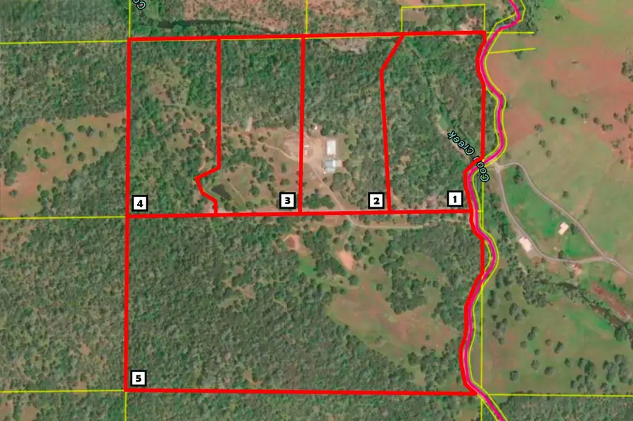 5585 Garden Bar Rd Lot #4, Lincoln, CA 95648 - Image #2