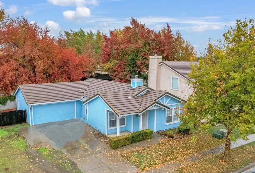 1753 River Run Drive, Linda, CA 95901 - Image #1