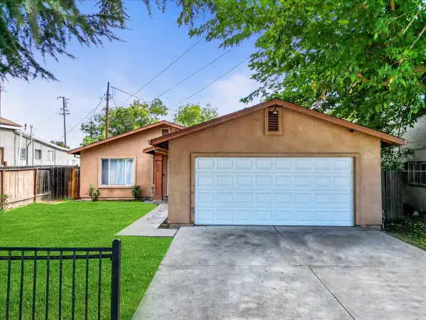 336 S Airport Way, Stockton, CA 95205