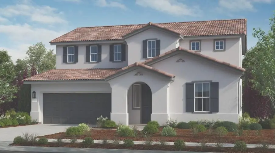 8384 Kyler Road, Elk Grove, CA 95757 - Image #1