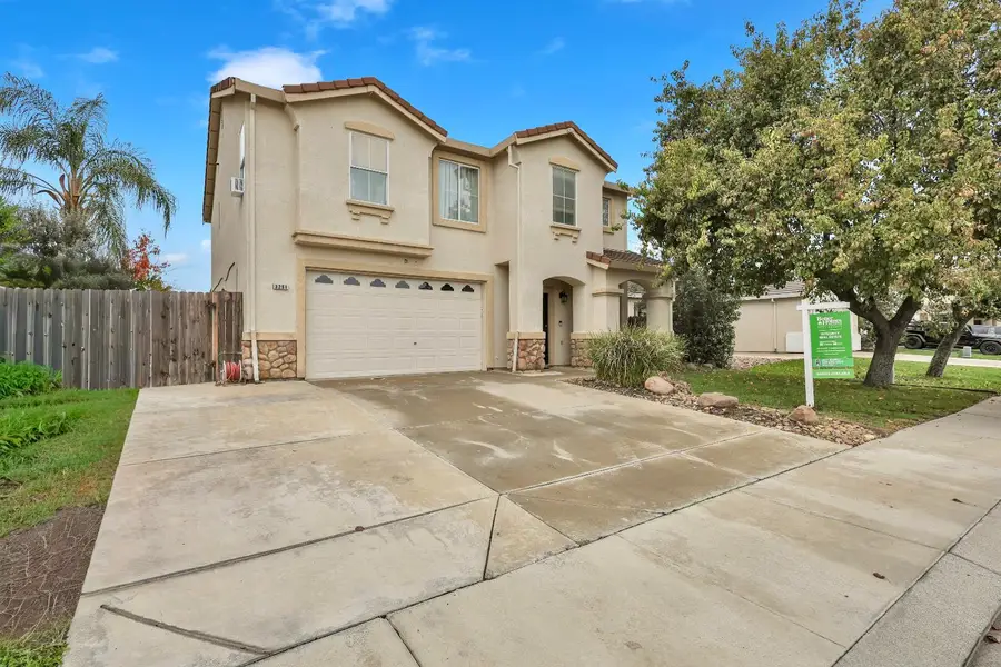 3291 Cathedral Circle, Stockton, CA 95212 - Image #2