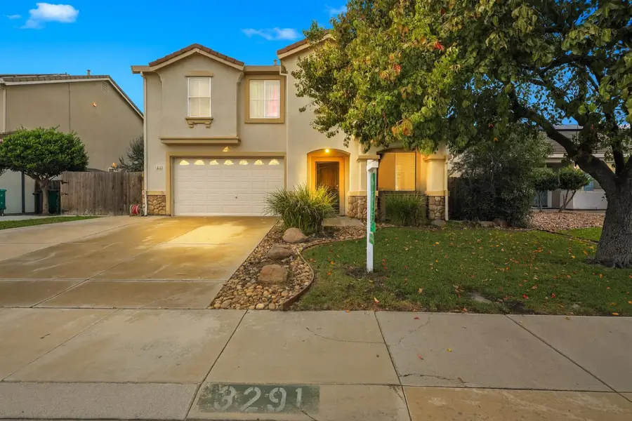 3291 Cathedral Circle, Stockton, CA 95212 - Image #3