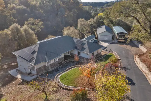 4002 Pine Bluff Lane, Placerville, CA 95667