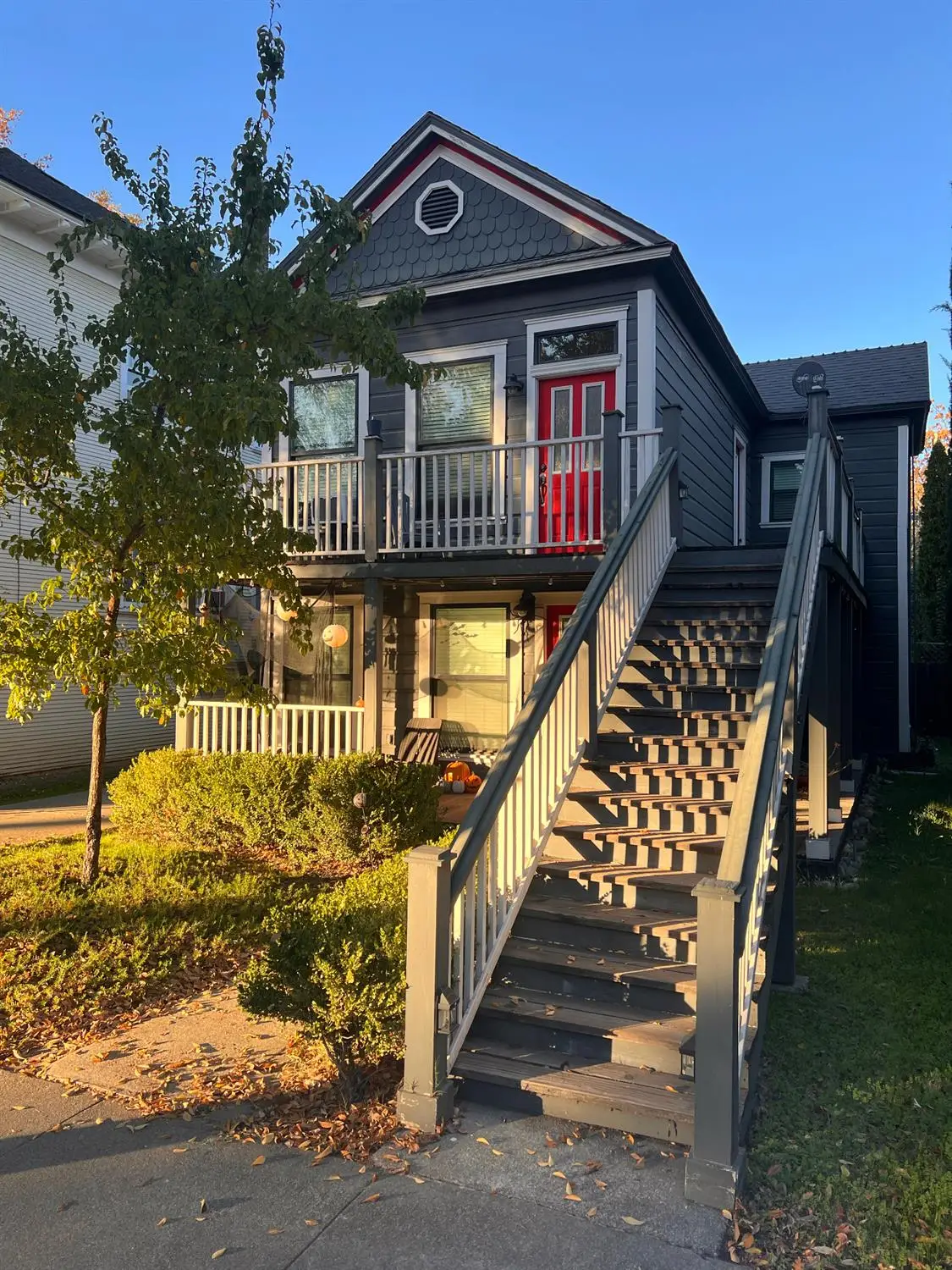 2507 G Street, Sacramento, CA 95816 - #1