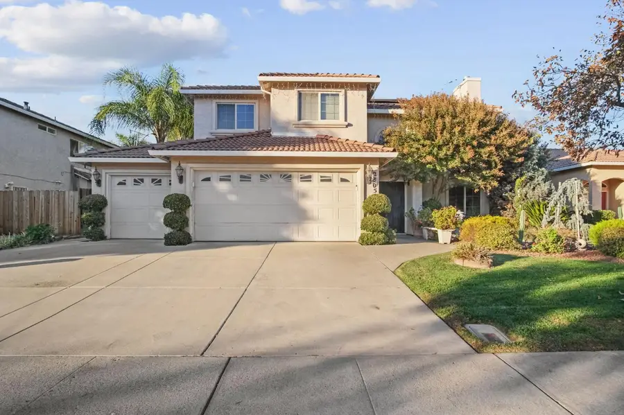 2805 Medinah Way, Modesto, CA 95355 - Image #2