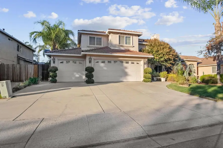 2805 Medinah Way, Modesto, CA 95355 - Image #3