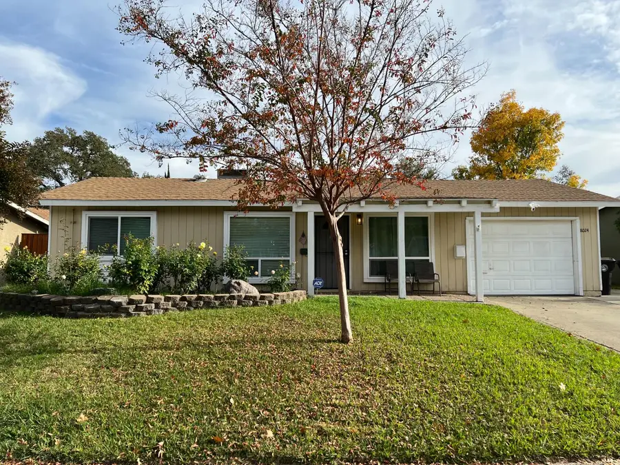 8024 Lesser Way, Citrus Heights, CA 95621 - Image #2