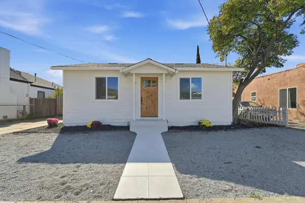 119 Dale Drive, San Jose, CA 95127