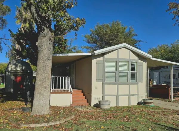 13955 W Walnut Grove Road #26, Walnut Grove, CA 95690